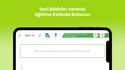 DÖDEM Screenshot