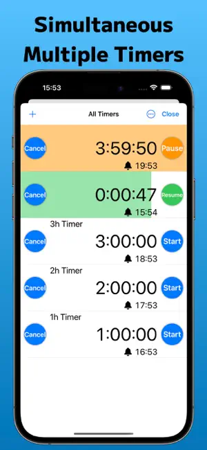 DripRate+ screenshot 3