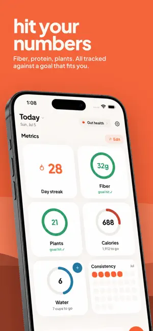 NicheTrack: Fiber Tracker screenshot 1