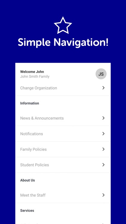 Stardust Gym screenshot-3