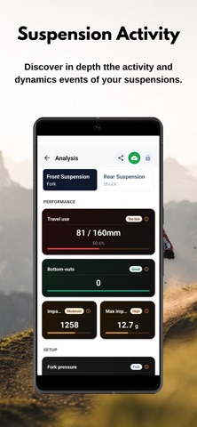 Trailmetry Screenshot 4 of 10