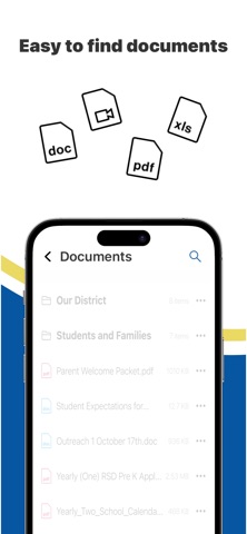 Copperas Cove ISD screenshot