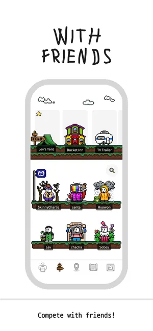 Charlie - Walking Charlie screenshot 4
