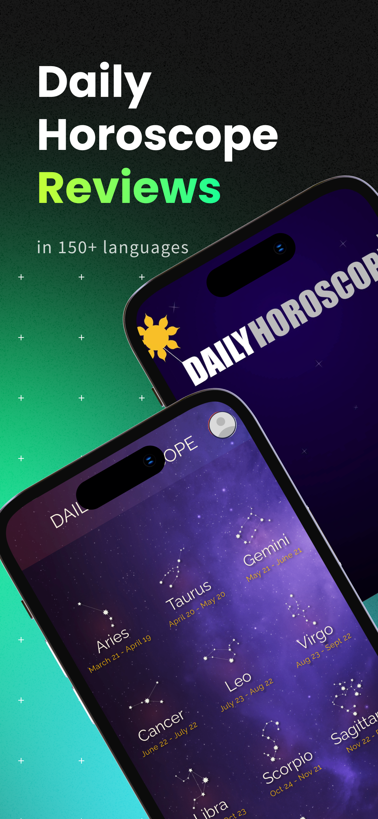 Daily Horoscope Reviews