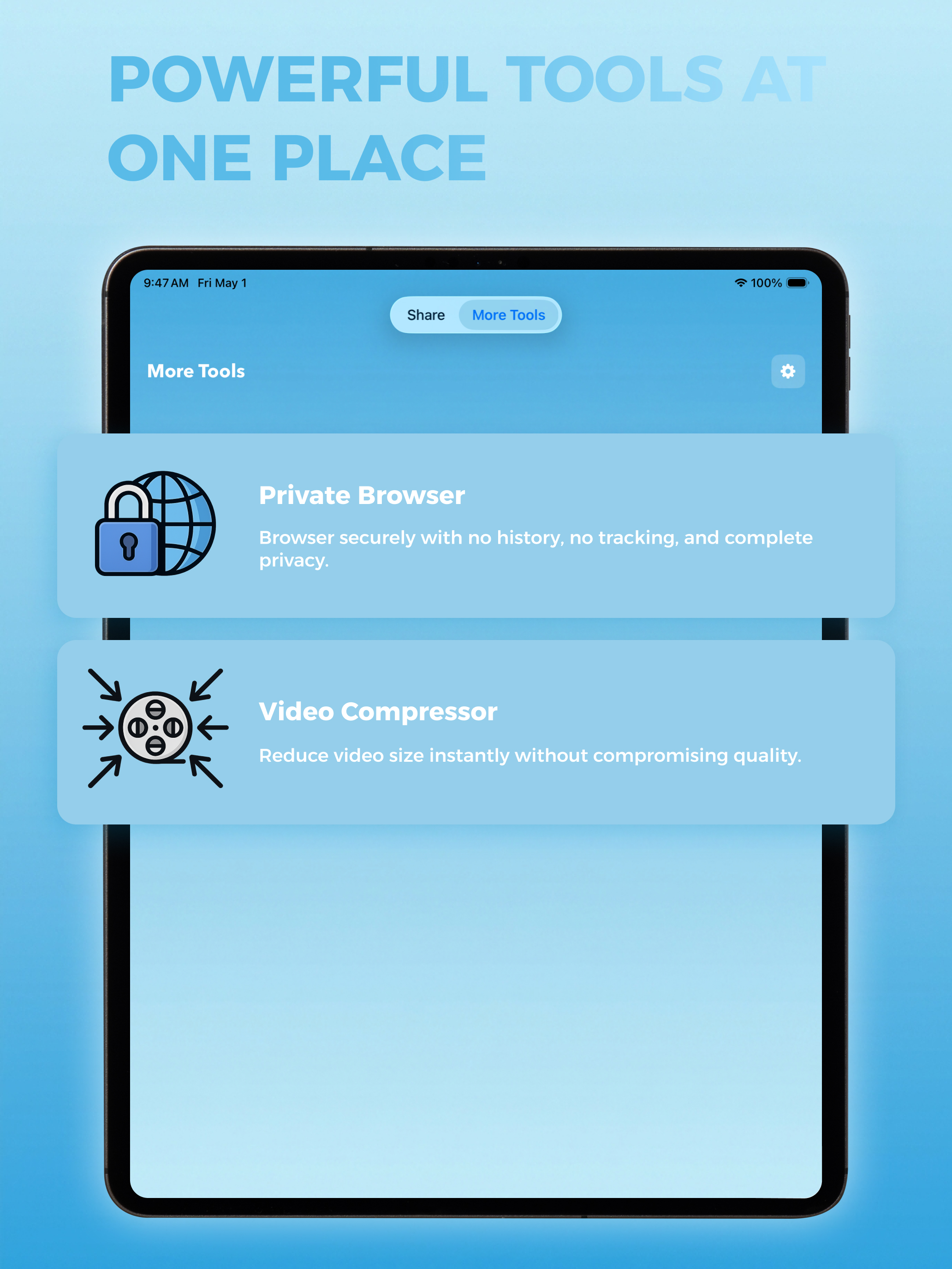 ShareMe - Easy File Share screenshot 6