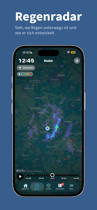 Metevia Screenshot 2 of 7