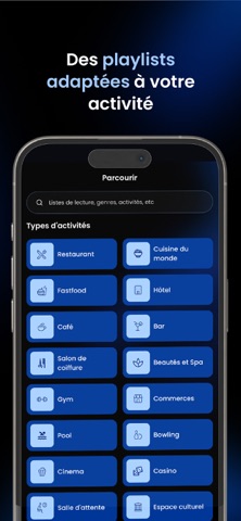 Easytrax Music Screenshot 3 of 4