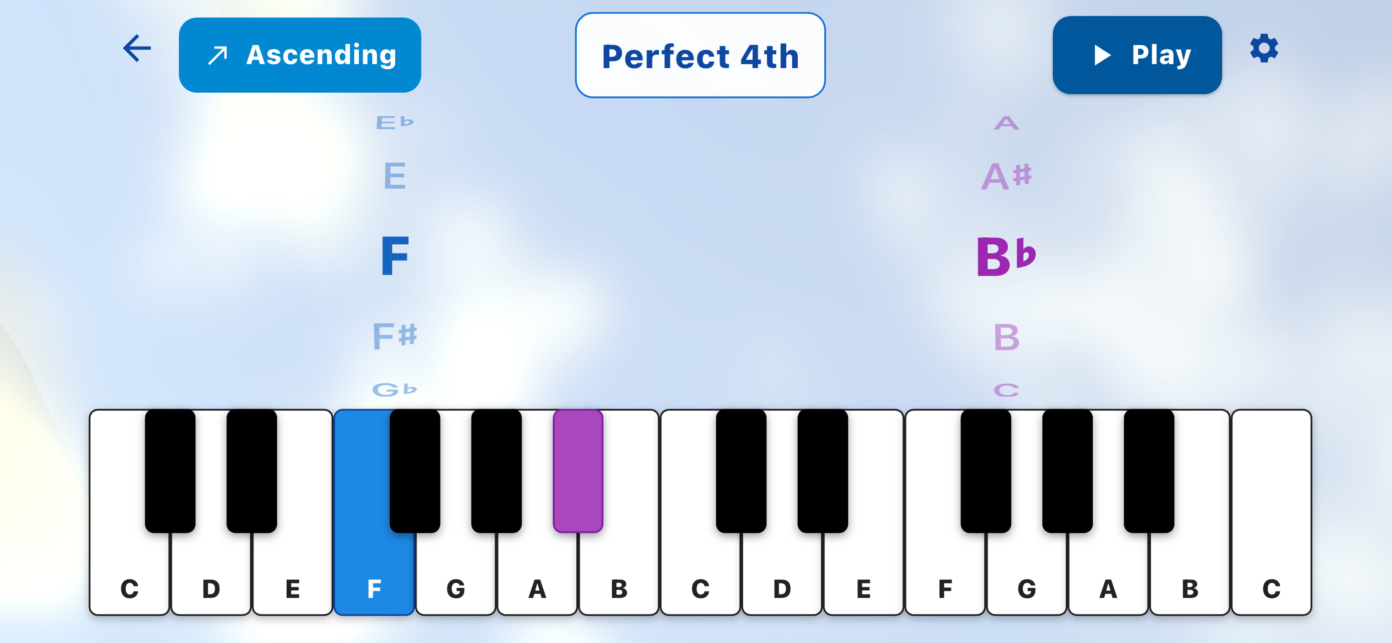 Flute Note Tutor screenshot 9