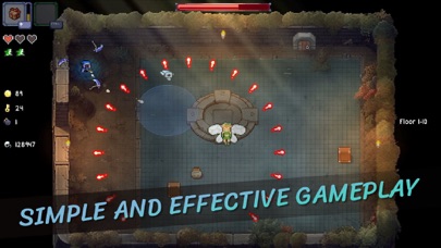 Screenshot #5 for The Last Game