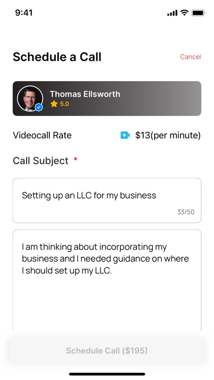 MINNECT screenshot-5