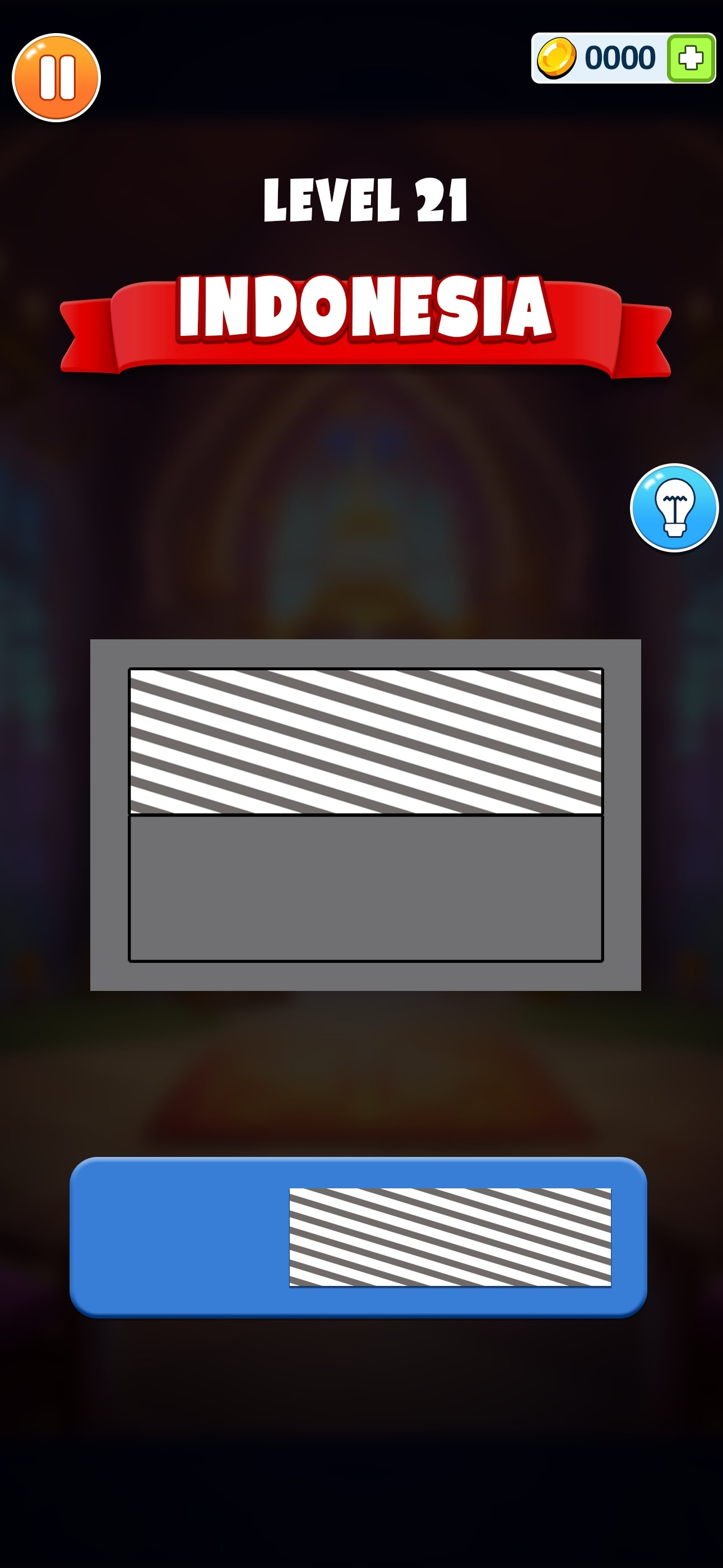 Flag Coloring Puzzle Games