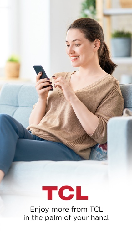 TCL Home screenshot-6