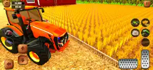 Tractor Farmer Simulator 2026 screenshot 2