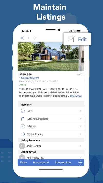 Flexmls For Real Estate Pros