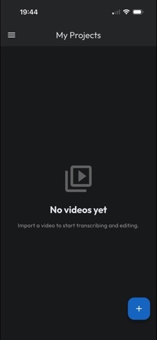 GreekSubsApp Screenshot 3 of 4