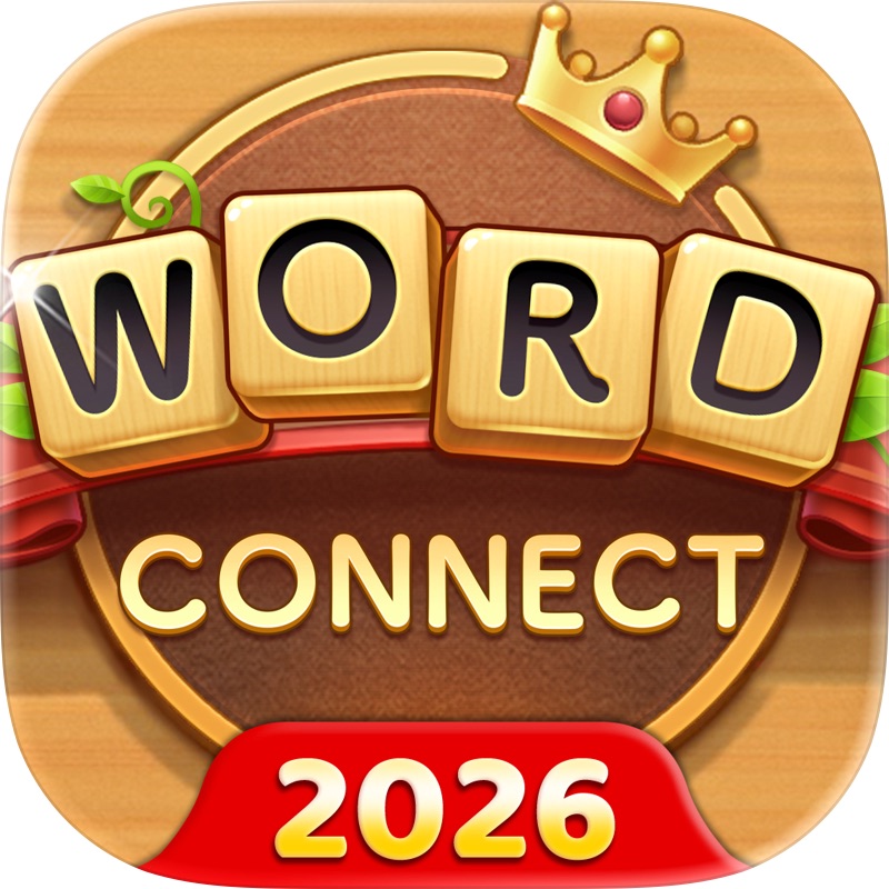 Word Connect ¤ screenshot 1