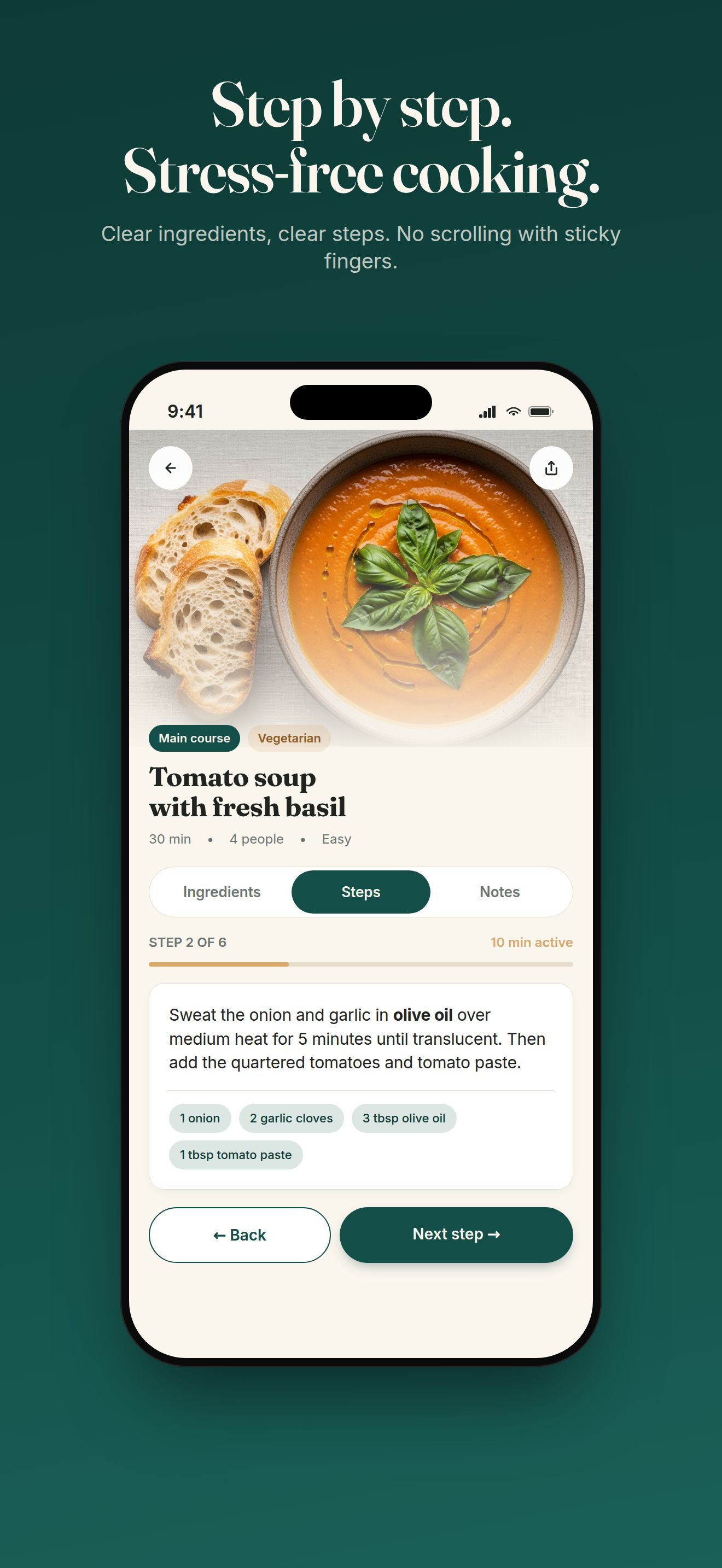 Sousify screenshot 3