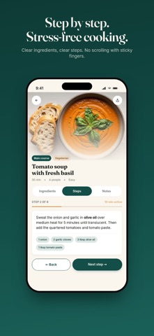Sousify screenshot