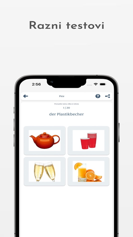 #6. Učiti Njemački (iOS) Podle: Valon Januzi