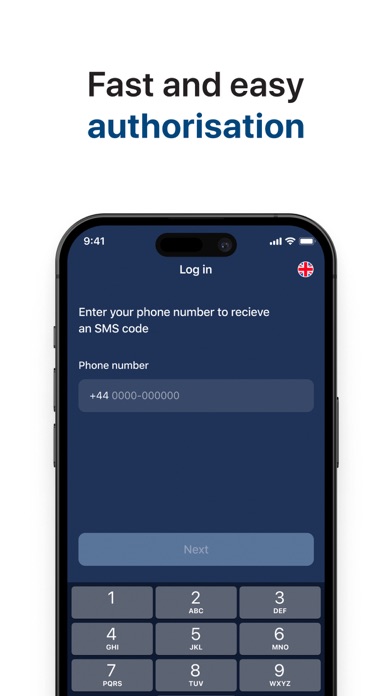 MoneyTO Money Transfer Screenshot