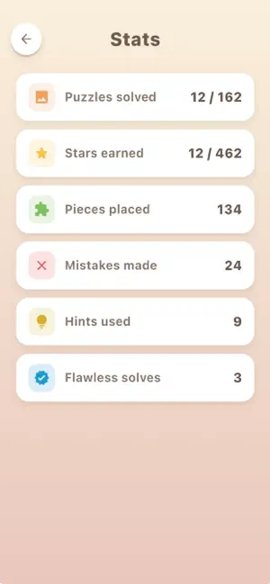 PixSnap - Pixel Puzzle screenshot 4