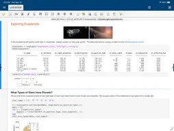 MATLAB Mobile screenshot 13