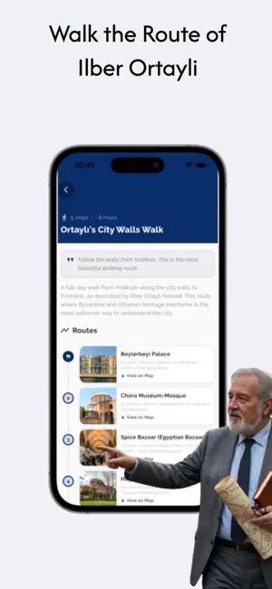 GoIstanbul: Your Travel Guide screenshot 4