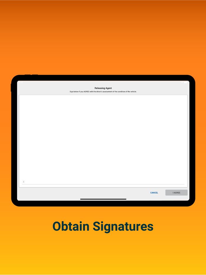 CentralDispatch Carrier Hub