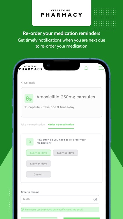 Vitaltone Pharmacy screenshot-7