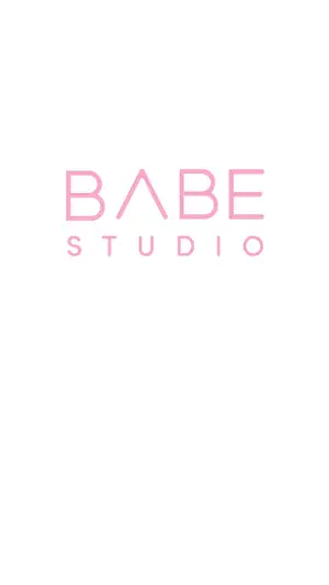 BABE STUDIO screenshot 1