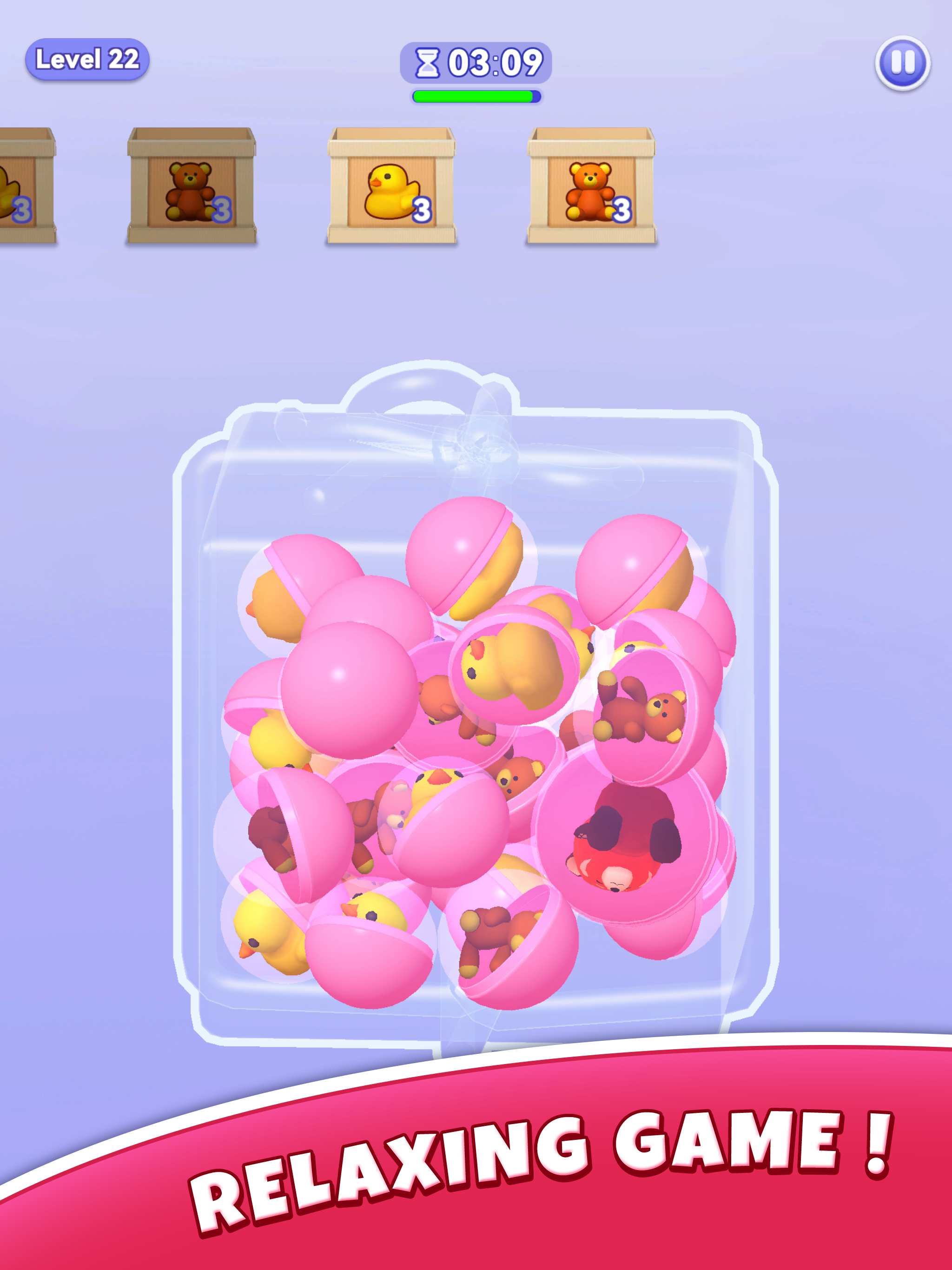 Shake Match: Puzzle Game