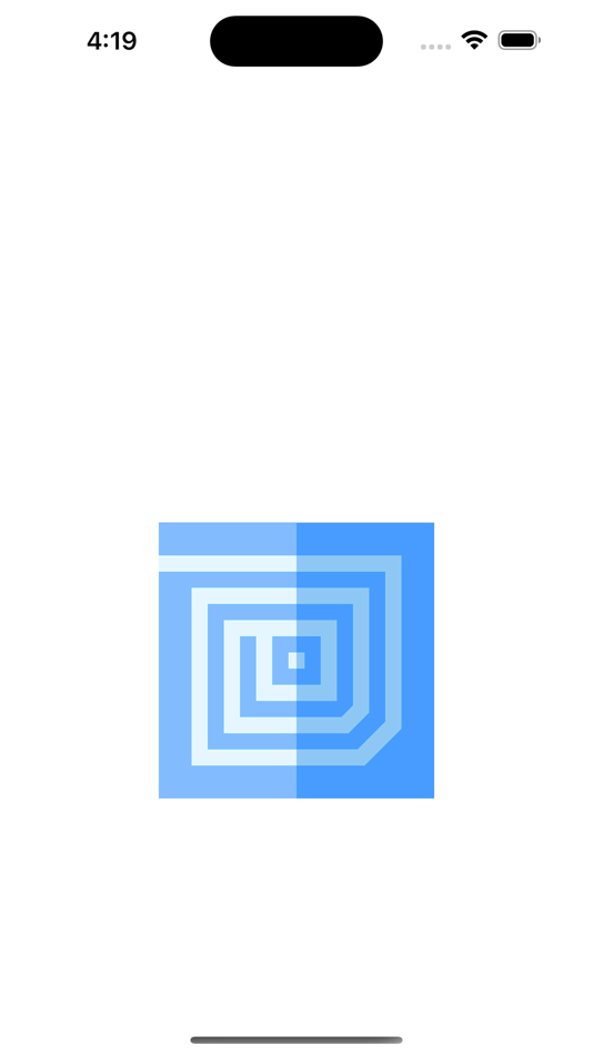 #3. Asset Gate (iOS) 由: Mohammad Amir Amir