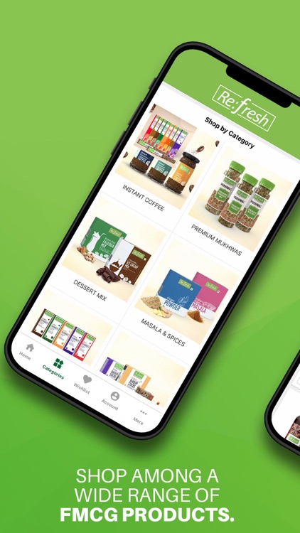 Refresh your life screenshot-3