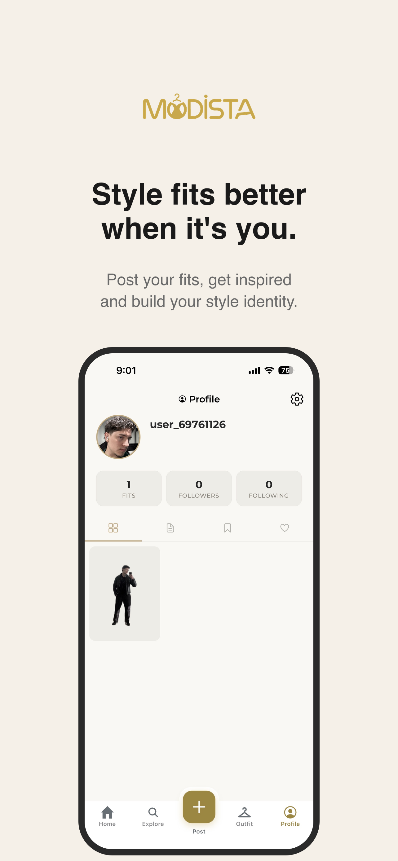 Modista: Fashion & Style