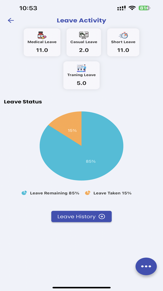 #6. BA-EBS (iOS) โดย: Jahidul Hasan