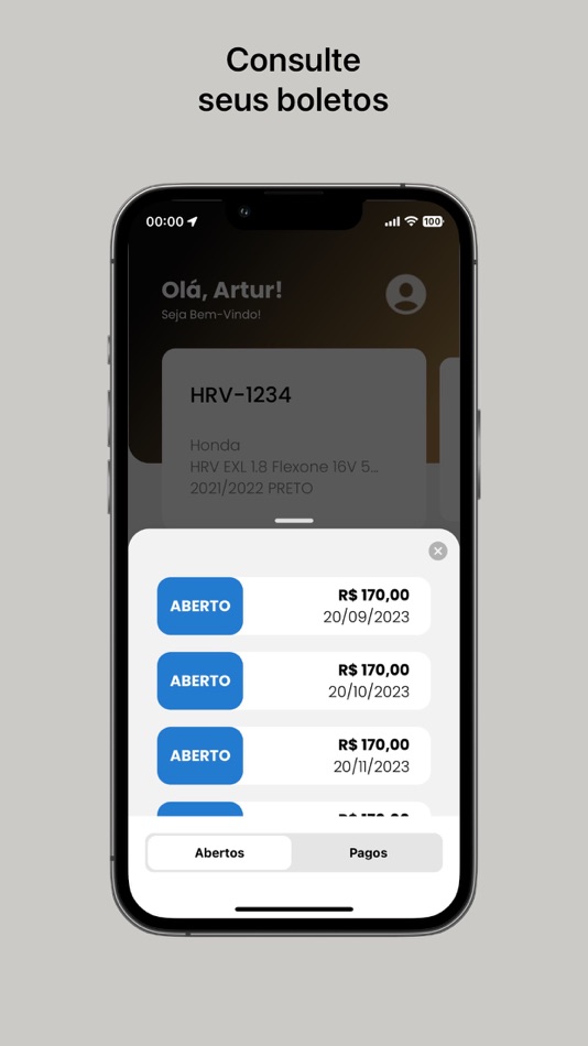 #2. Select Associados (iOS) 由: EPTA TECNOLOGIA & DESENVOLVIMENTO DE SISTEMAS LTDA