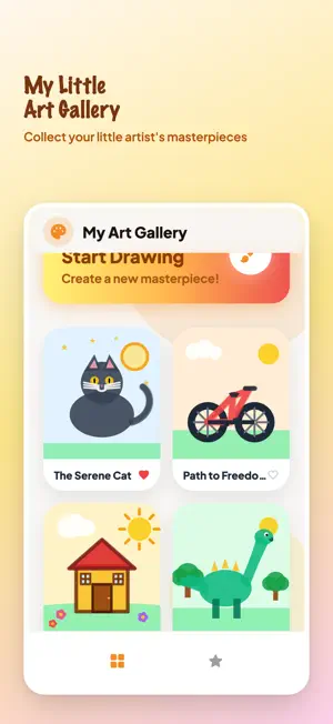 Little Palette screenshot 1