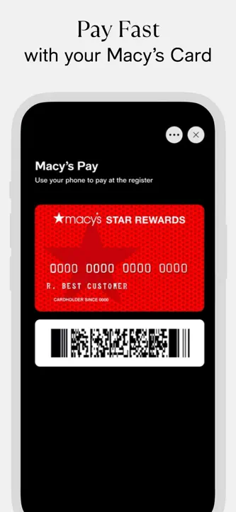 Macy's : capture d’écran 8 sur 10
