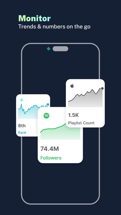Chartmetric