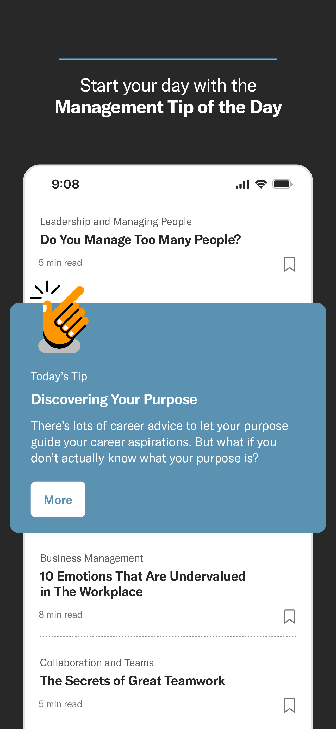 Harvard Business Review