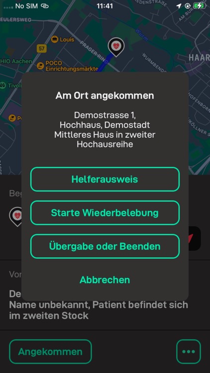 corhelper screenshot-4