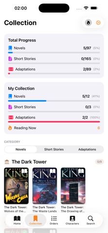 27 Reader Screenshot 5 of 10