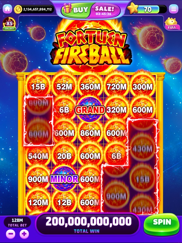 Jackpot Friends™-Slots Casino screenshot 10