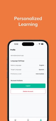 Anybook Screenshot 5 of 5
