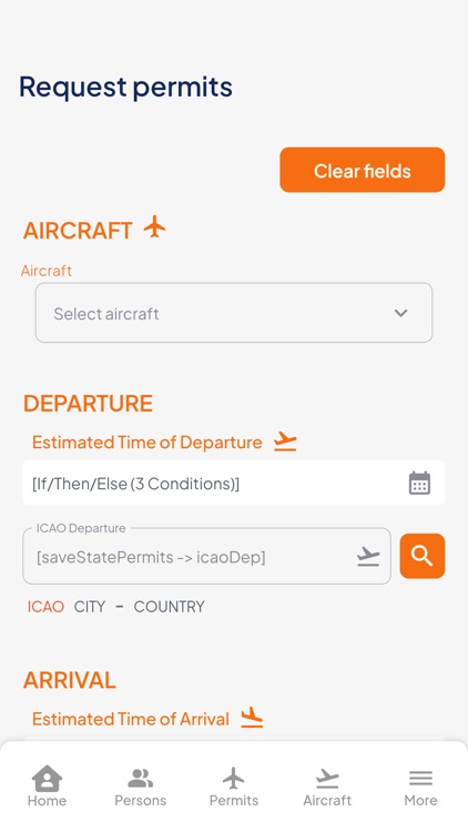 OverflightApp screenshot-6