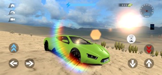 Off-Road Adrenaline screenshot