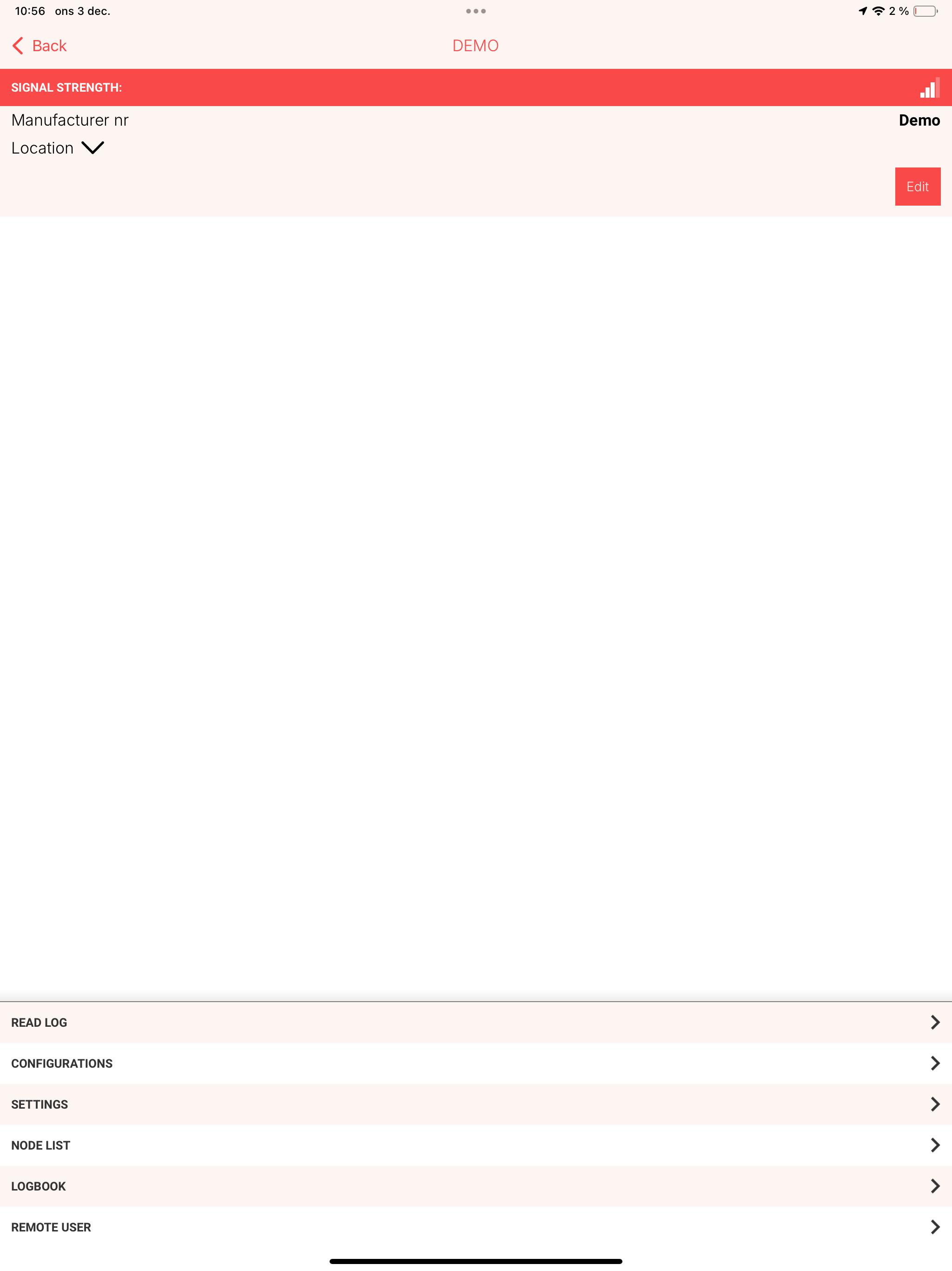 Uplifts screenshot 4