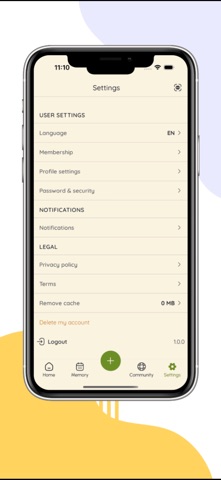 MoodMade Screenshot 5 of 5