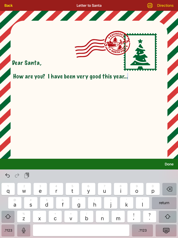 Screenshot #6 pour Santa Tracker
