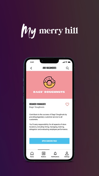 My Merry Hill screenshot-4